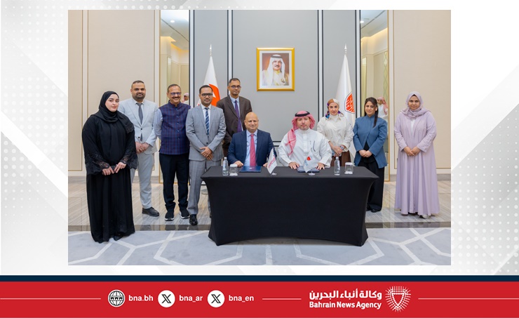 المركز الوطني للأمن السيبراني يوقع عددا من اتفاقيات الشراكة تزامنا مع انطلاق المؤتمر والمعرض العربي الدولي للأمن السيبراني